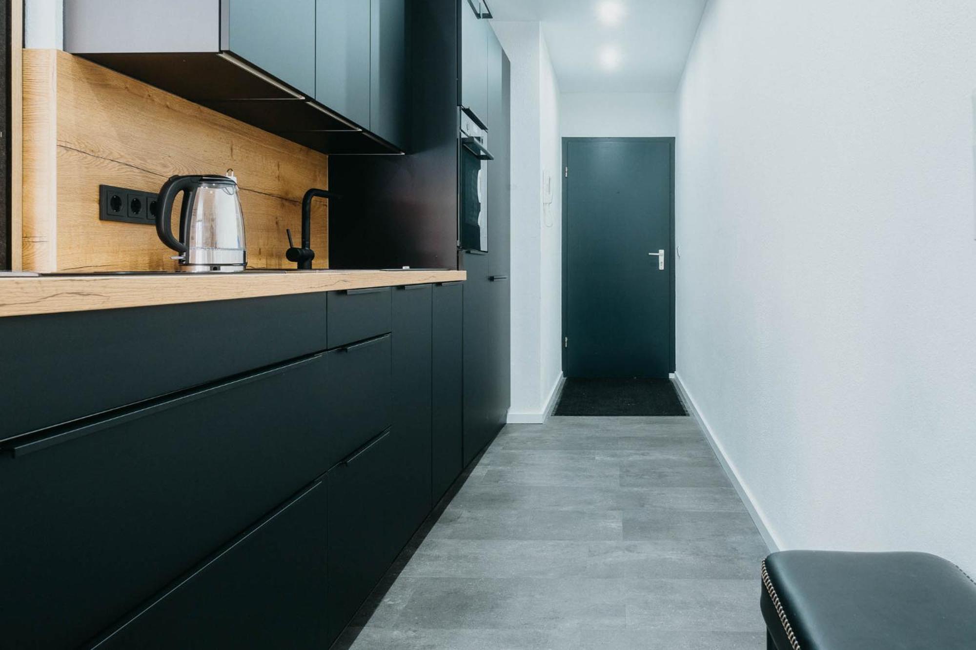 Loft 38 Mainz Appartement Buitenkant foto