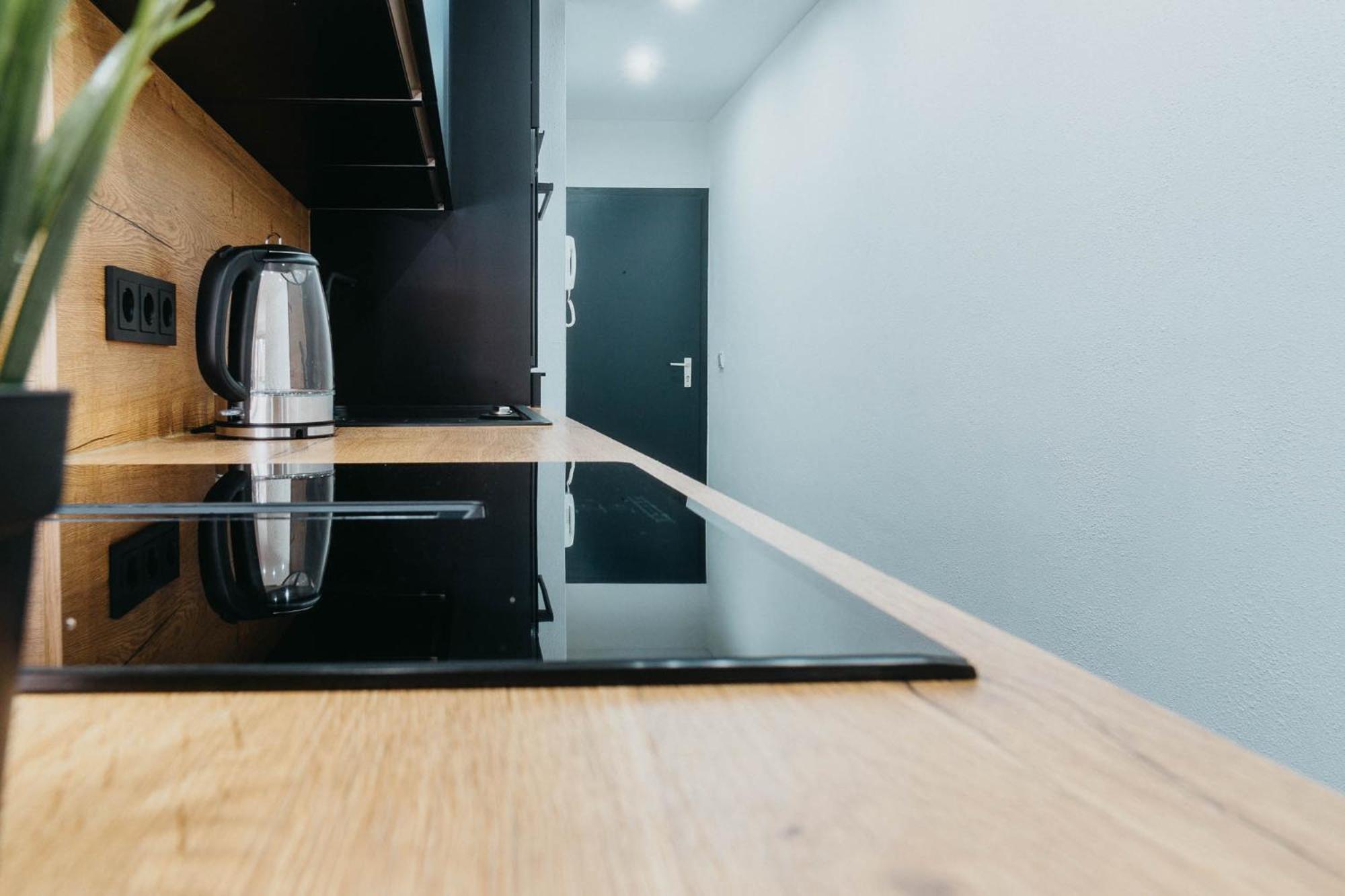 Loft 38 Mainz Appartement Buitenkant foto